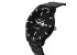 Black Dial Wrist Watch for Men and Boys VL-1114